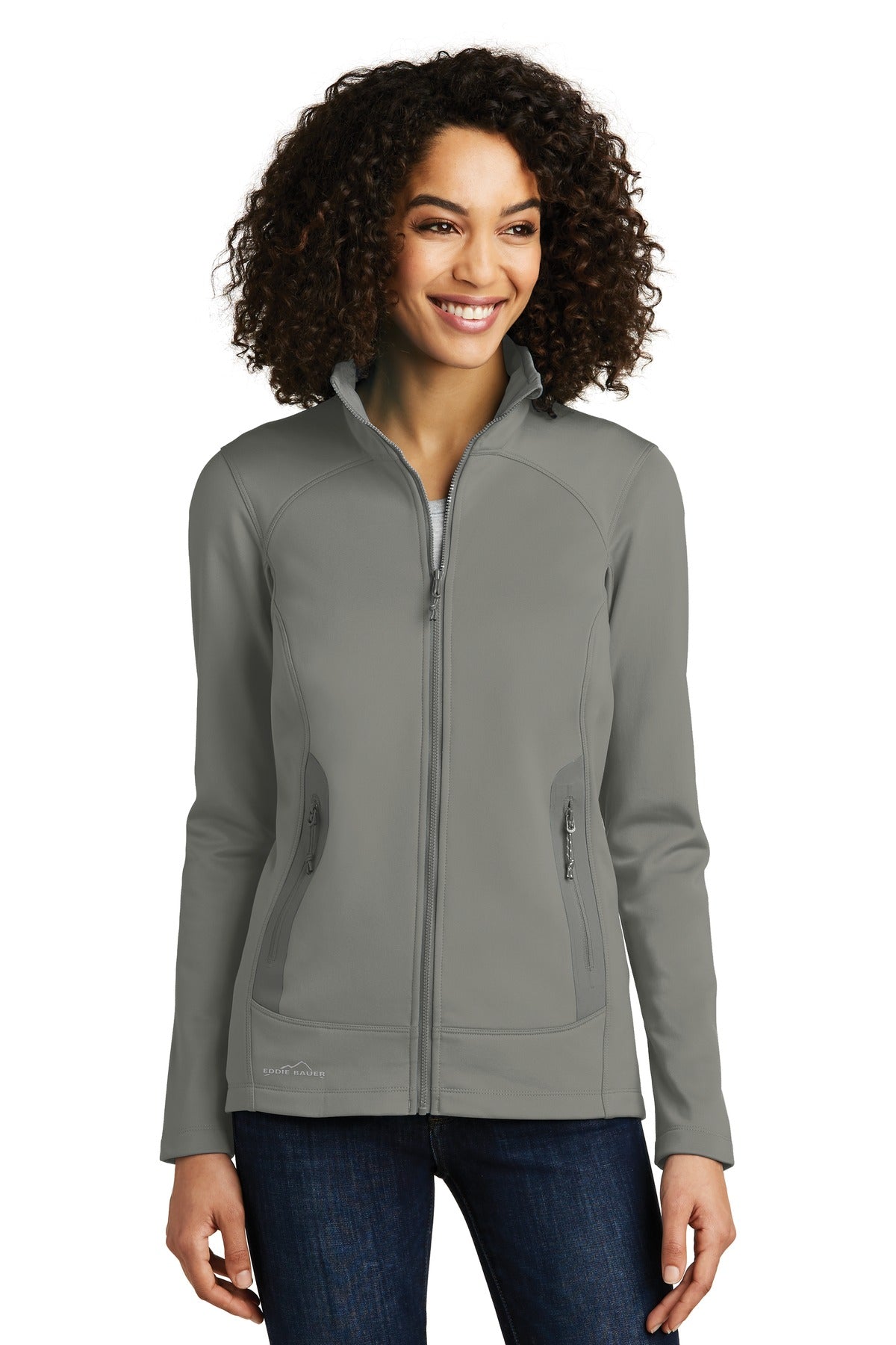 Eddie Bauer® Women's Highpoint Fleece Jacket. EB241