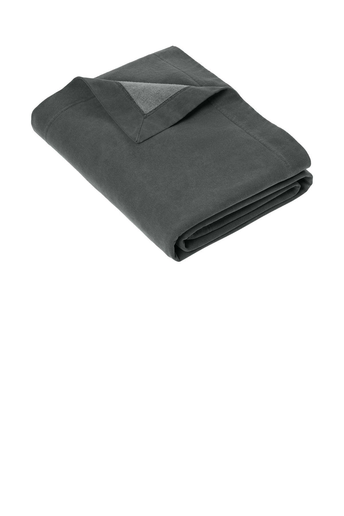 Comfort Colors® Fleece Dorm Blanket 15BT