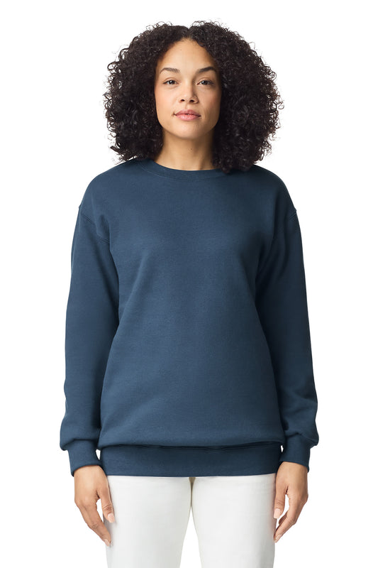 Gildan® Hammer® Maxweight Crewneck Sweatshirt 19000