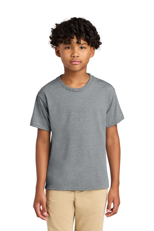Jerzees® Youth Dri-Power® 100% Polyester Tee 21B