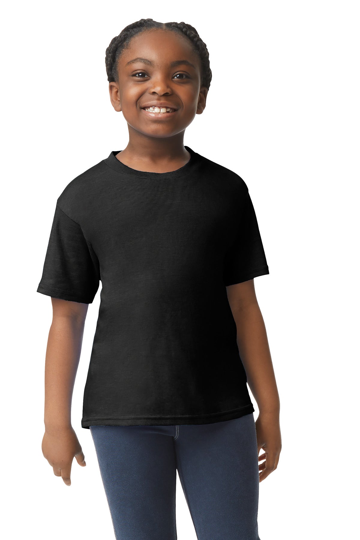 Gildan® Youth Light Cotton Tee 3000B