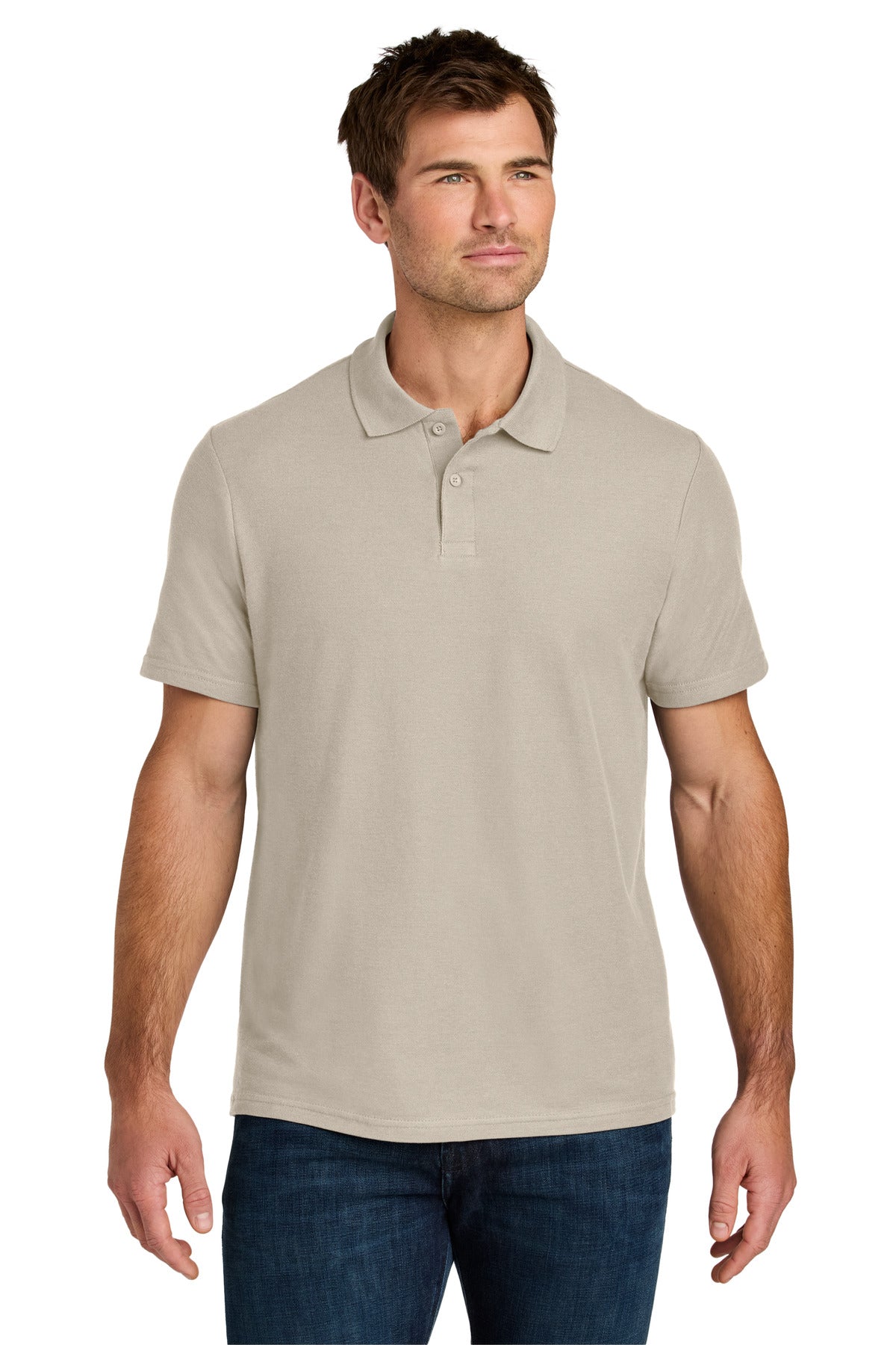 Gildan Softstyle® Pique Polo 64800
