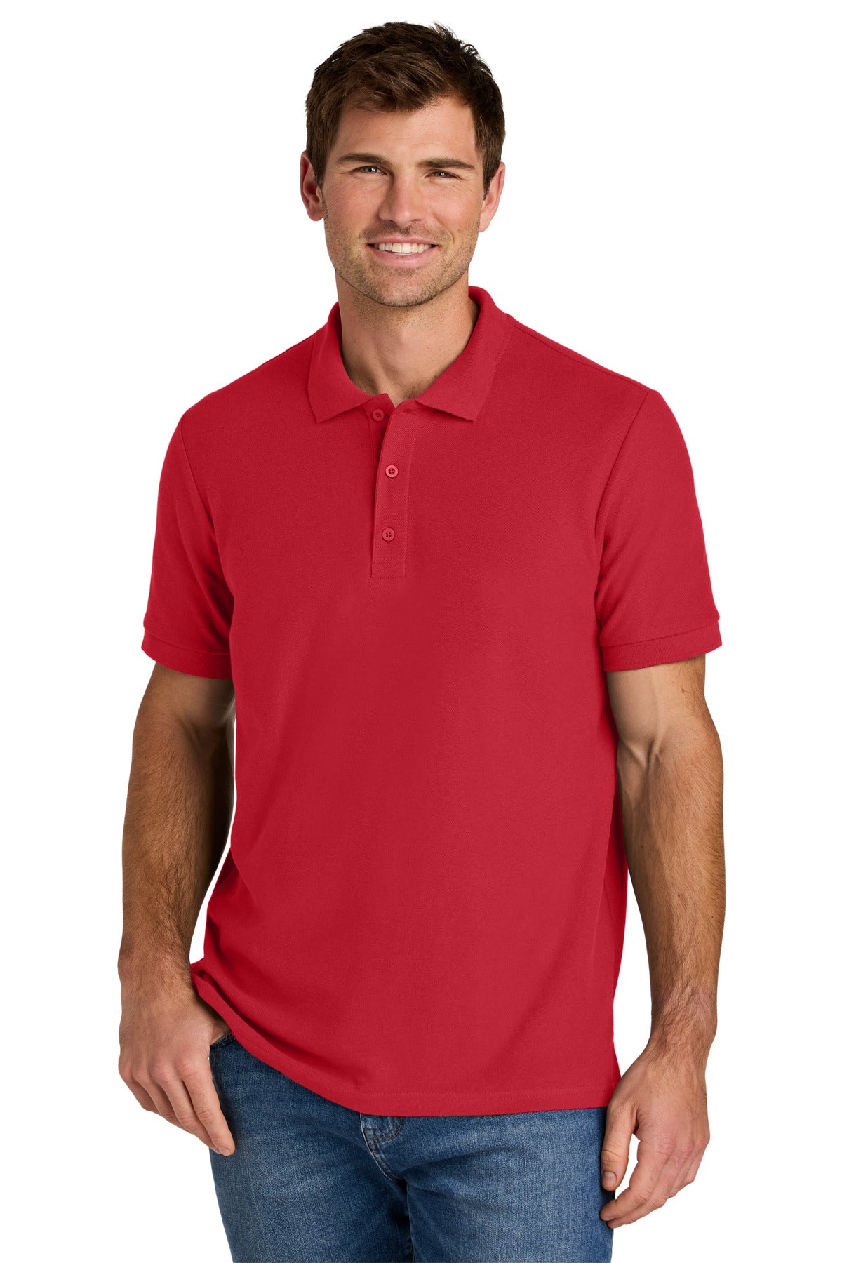 Gildan Hammer® Pique Polo 85800