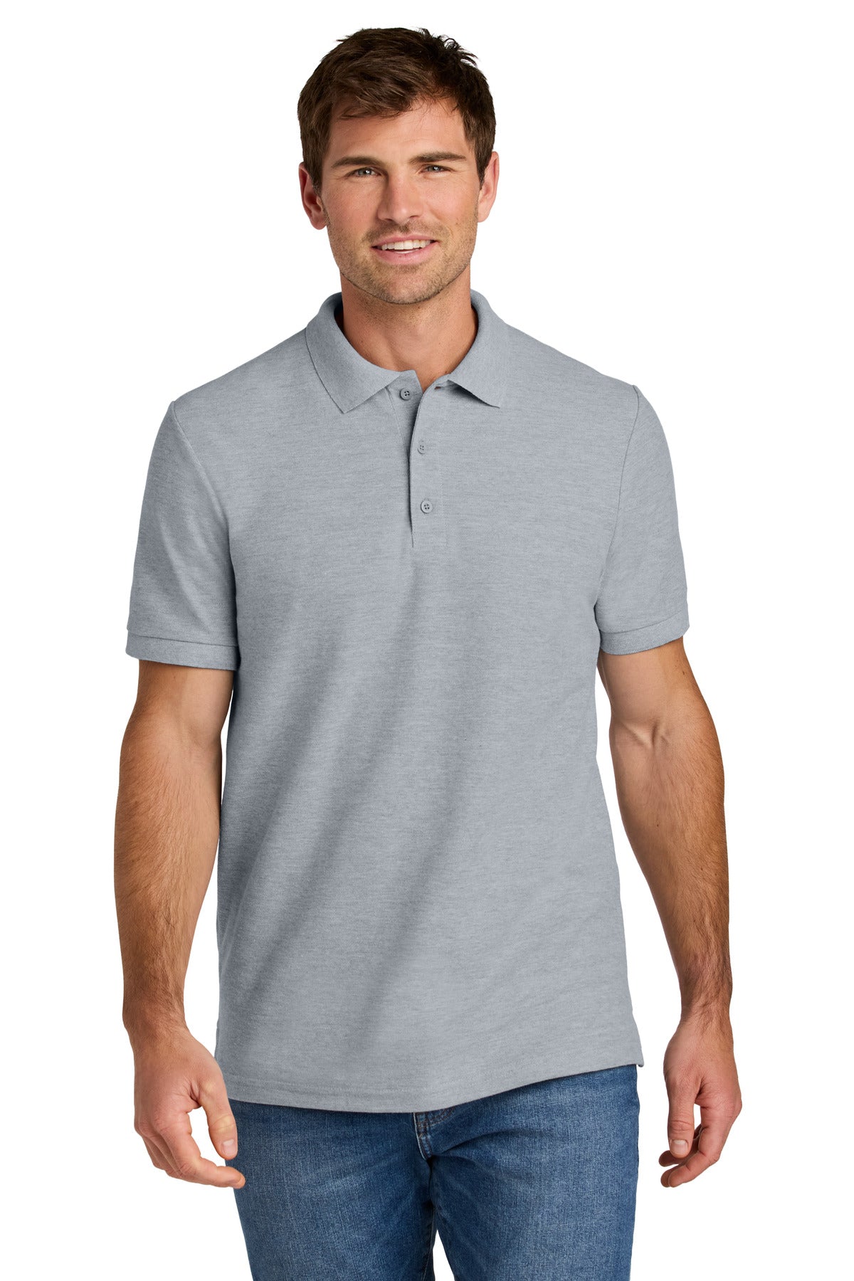 Gildan Hammer® Pique Polo 85800
