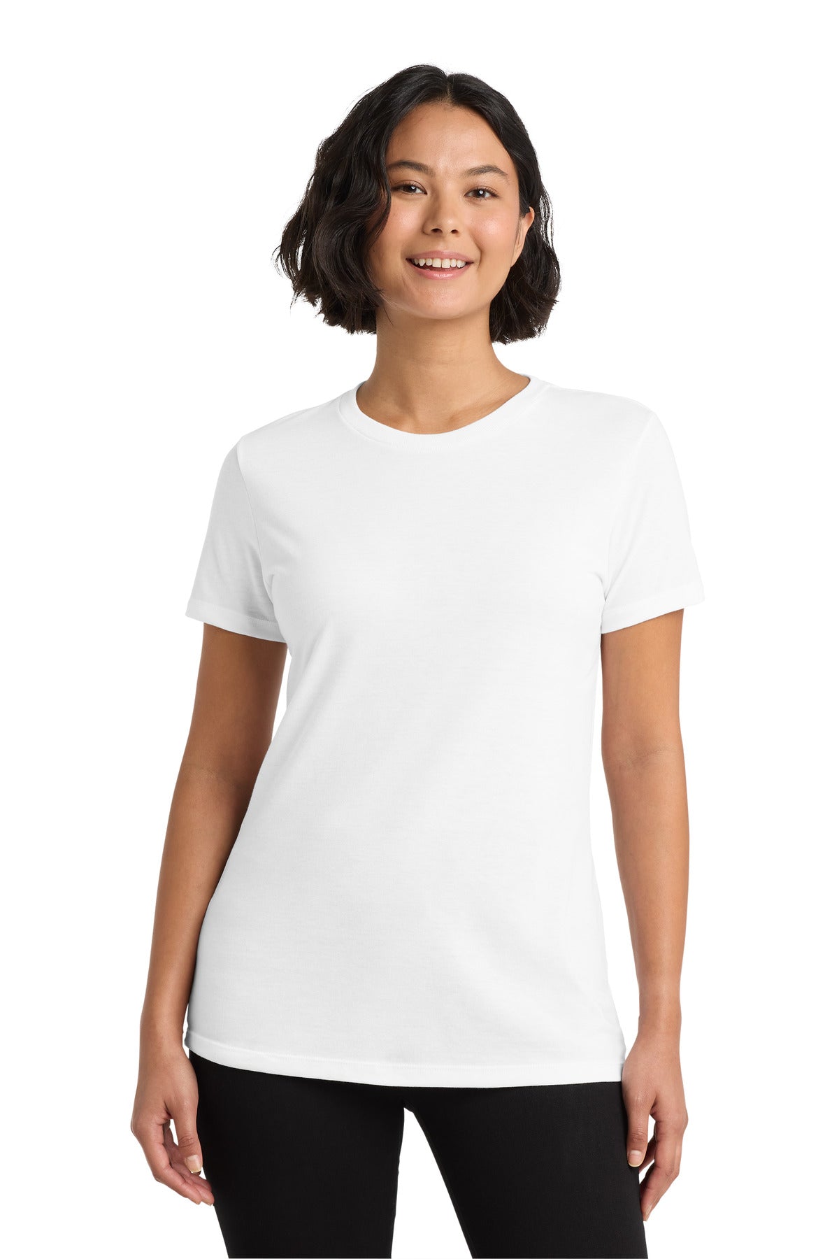 Allmade ® Women's Tri-Blend Tee  AL2008