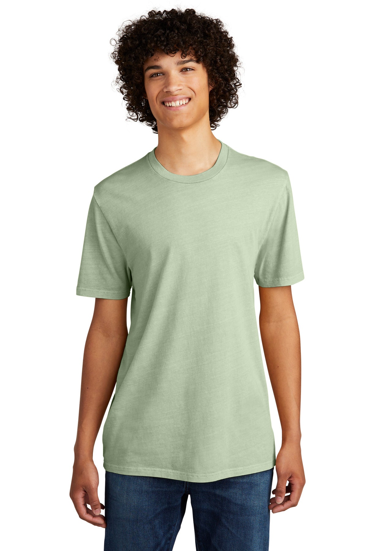 Allmade® Unisex Mineral Dye Organic Cotton Tee AL2400