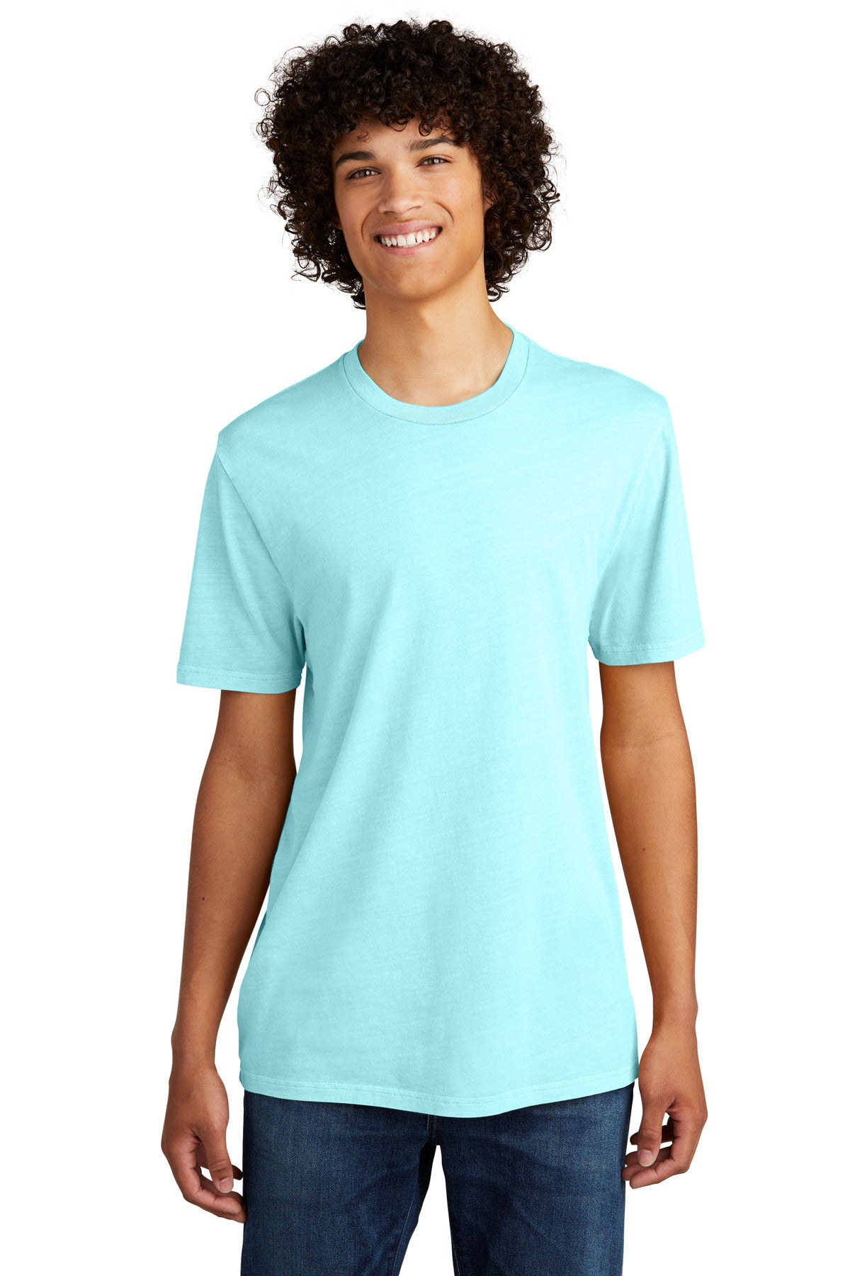 Allmade® Unisex Mineral Dye Organic Cotton Tee AL2400