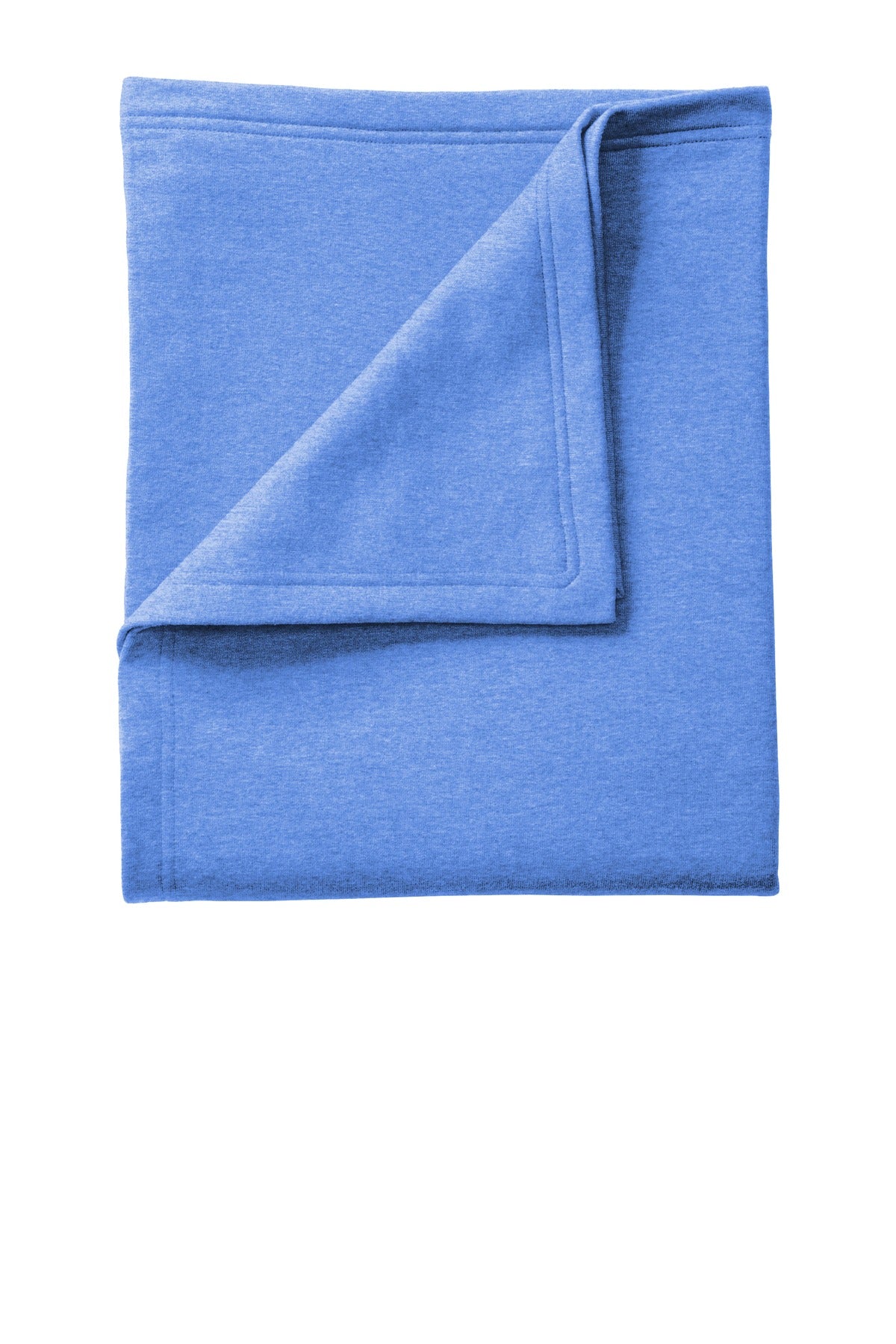 Port & Co™ Core Fleece Sweatshirt Blanket. BP78
