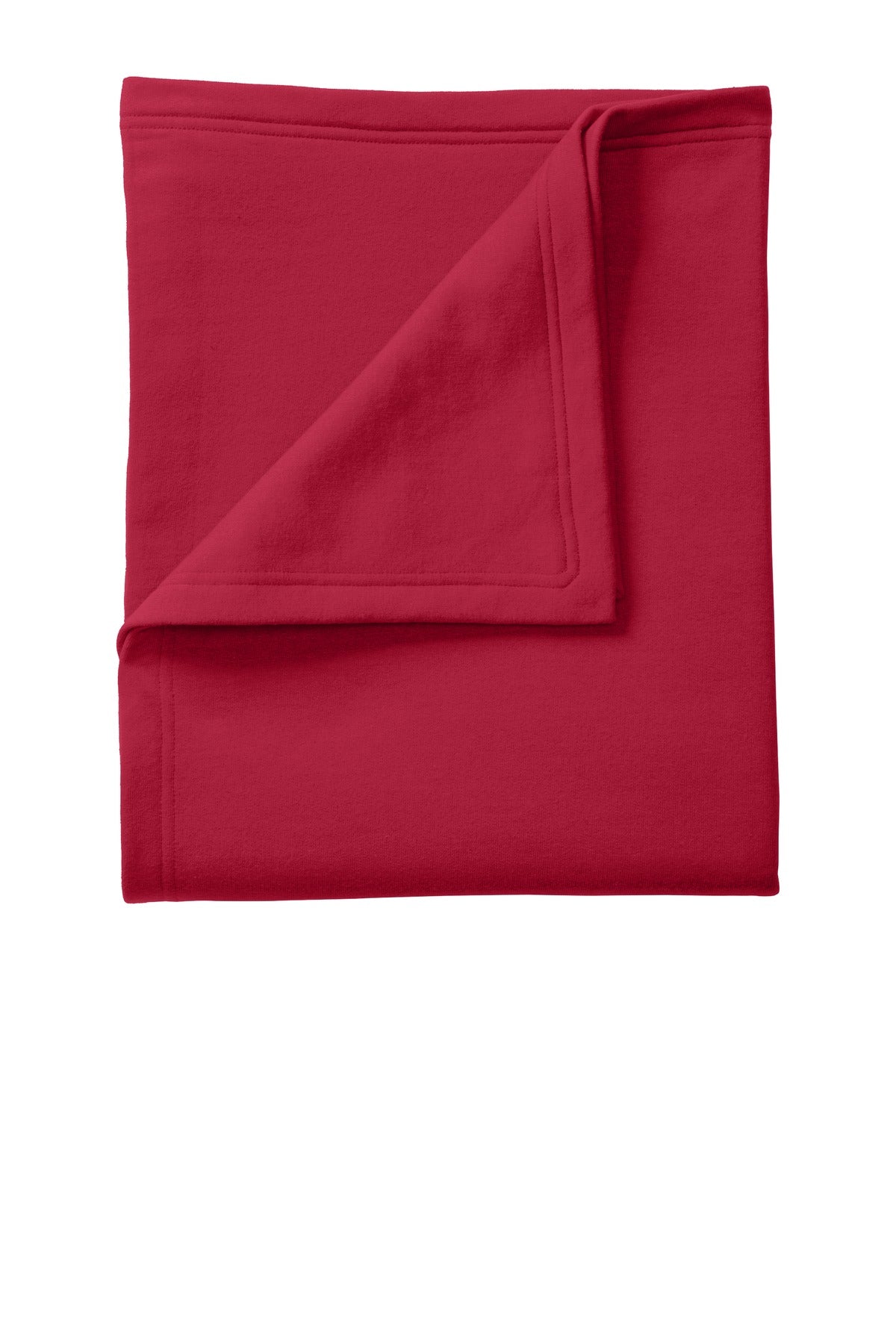 Port & Co™ Core Fleece Sweatshirt Blanket. BP78