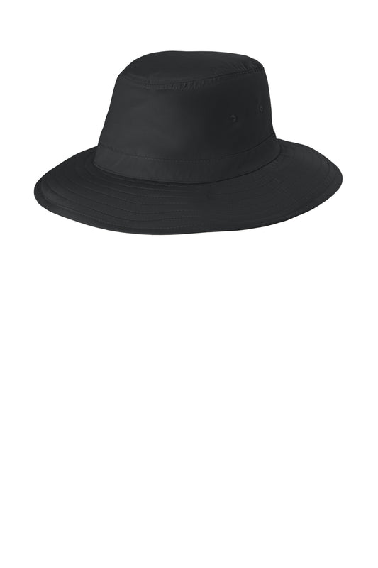 Port Authority® Lifestyle Brim Hat. C921