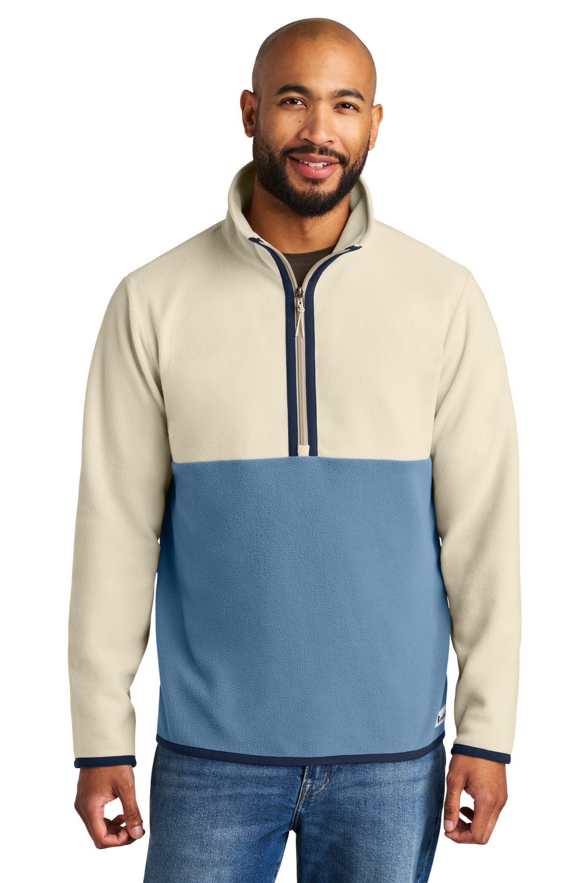 Cotopaxi® Amado 1/2-Zip Fleece COTOM1691