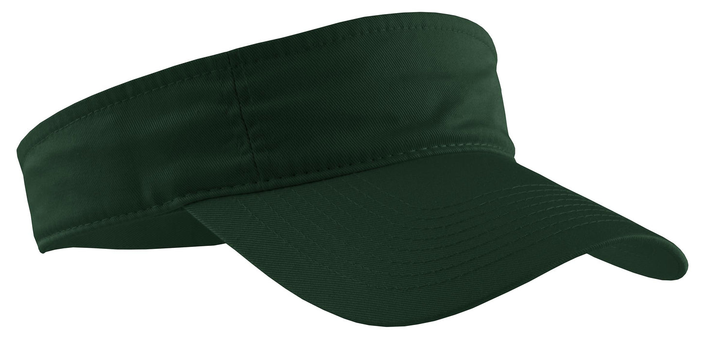 Port & Co™ Fashion Visor.  CP45