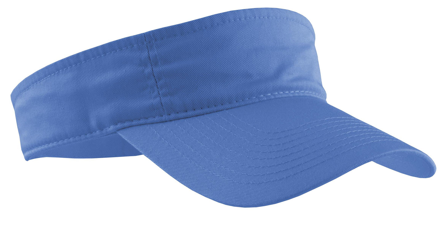 Port & Co™ Fashion Visor.  CP45