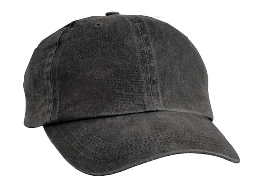 Port & Co™ Pigment-Dyed Cap.  CP84
