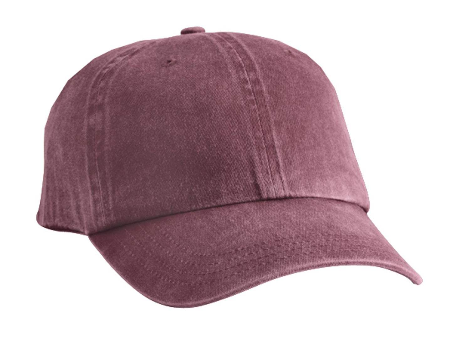 Port & Co™ Pigment-Dyed Cap.  CP84