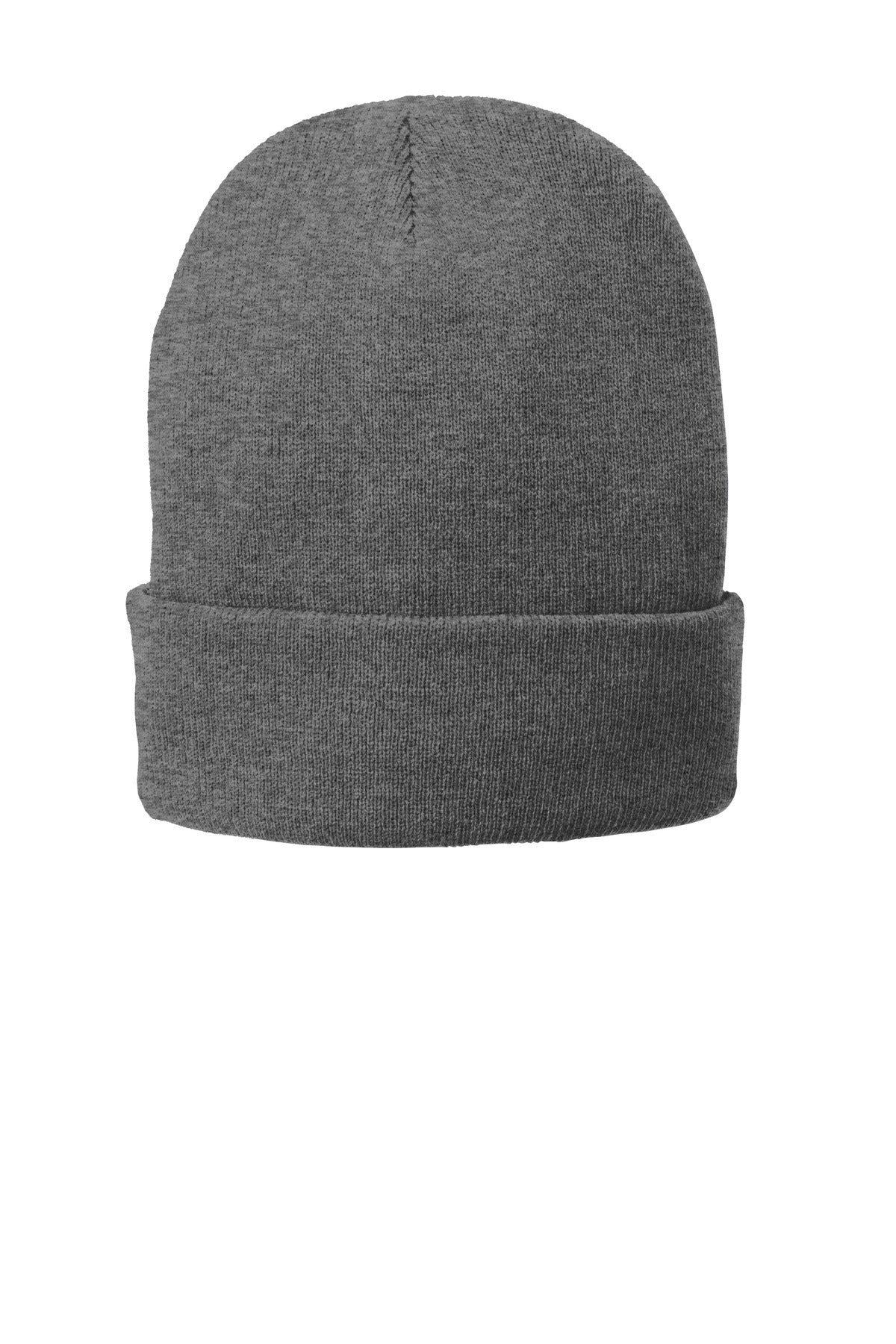 Port & Co™ Fleece-Lined Knit Cap. CP90L