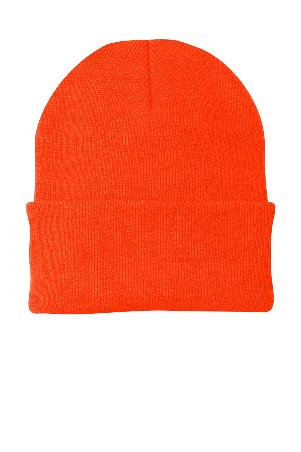 Port & Co™ Knit Cap.  CP90