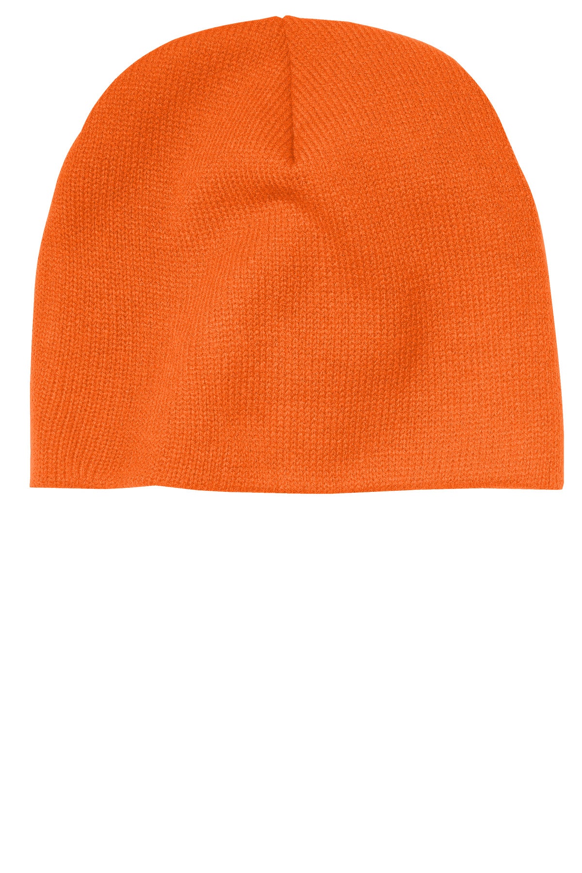 Port & Co™ Beanie Cap.  CP91