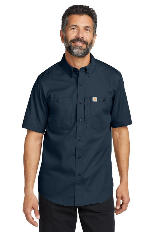 Carhartt® Rugged Professional™Series Short Sleeve Shirt CT102537