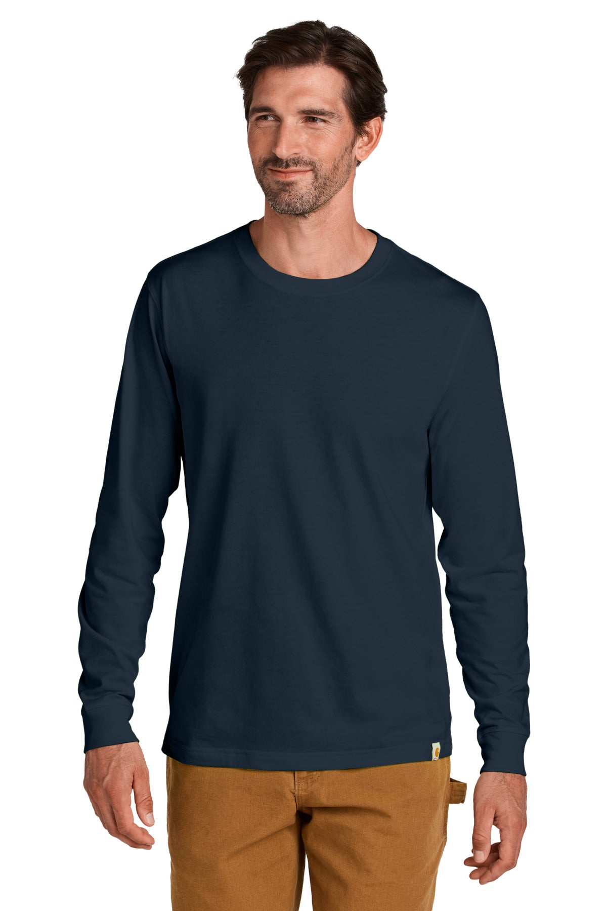 Carhartt® Long Sleeve T-Shirt CT106921