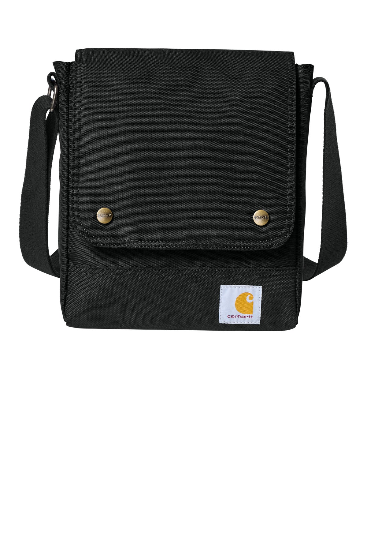 Carhartt® Crossbody Snap Bag CTB0000606