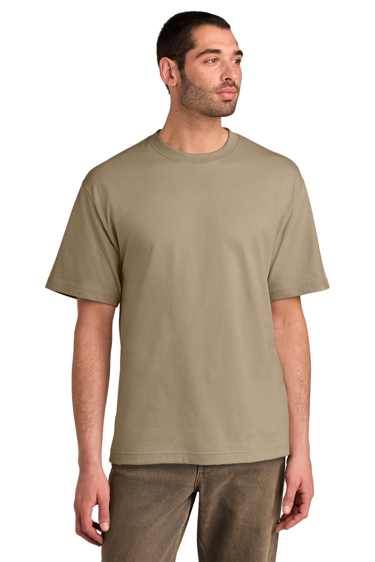 District® Heavyweight Very Important Tee® DT6065
