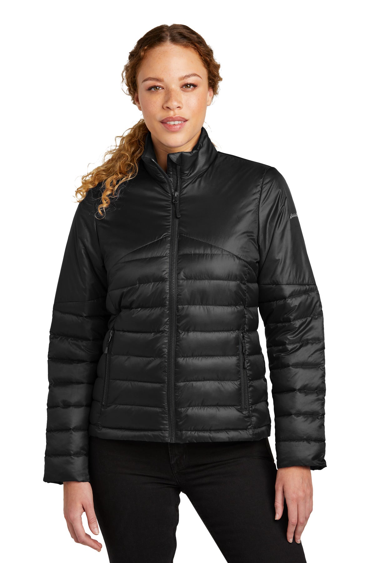 Eddie Bauer® Women's Quilted Jacket EB511