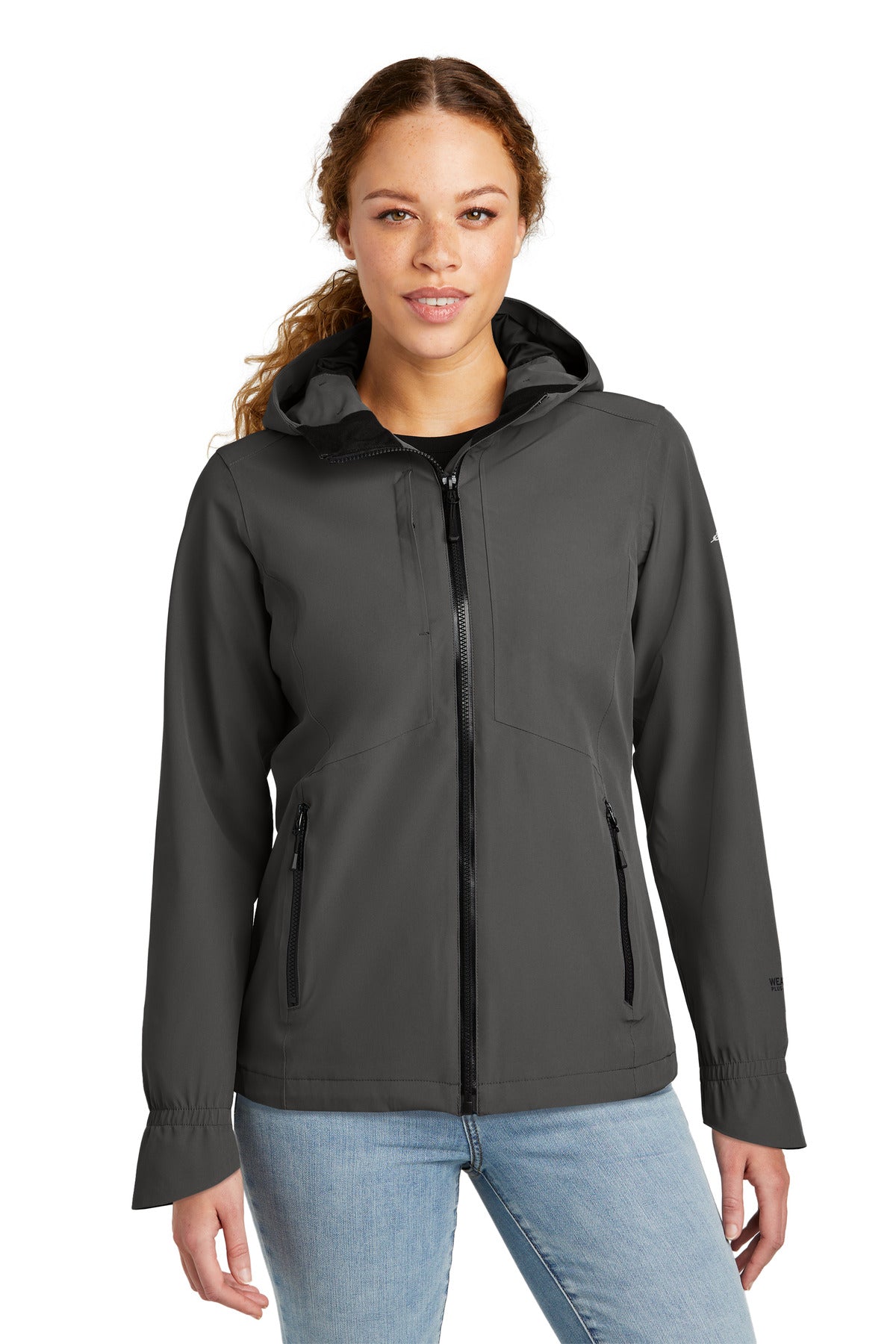 Eddie Bauer® Women's WeatherEdge® Plus Jacket EB561