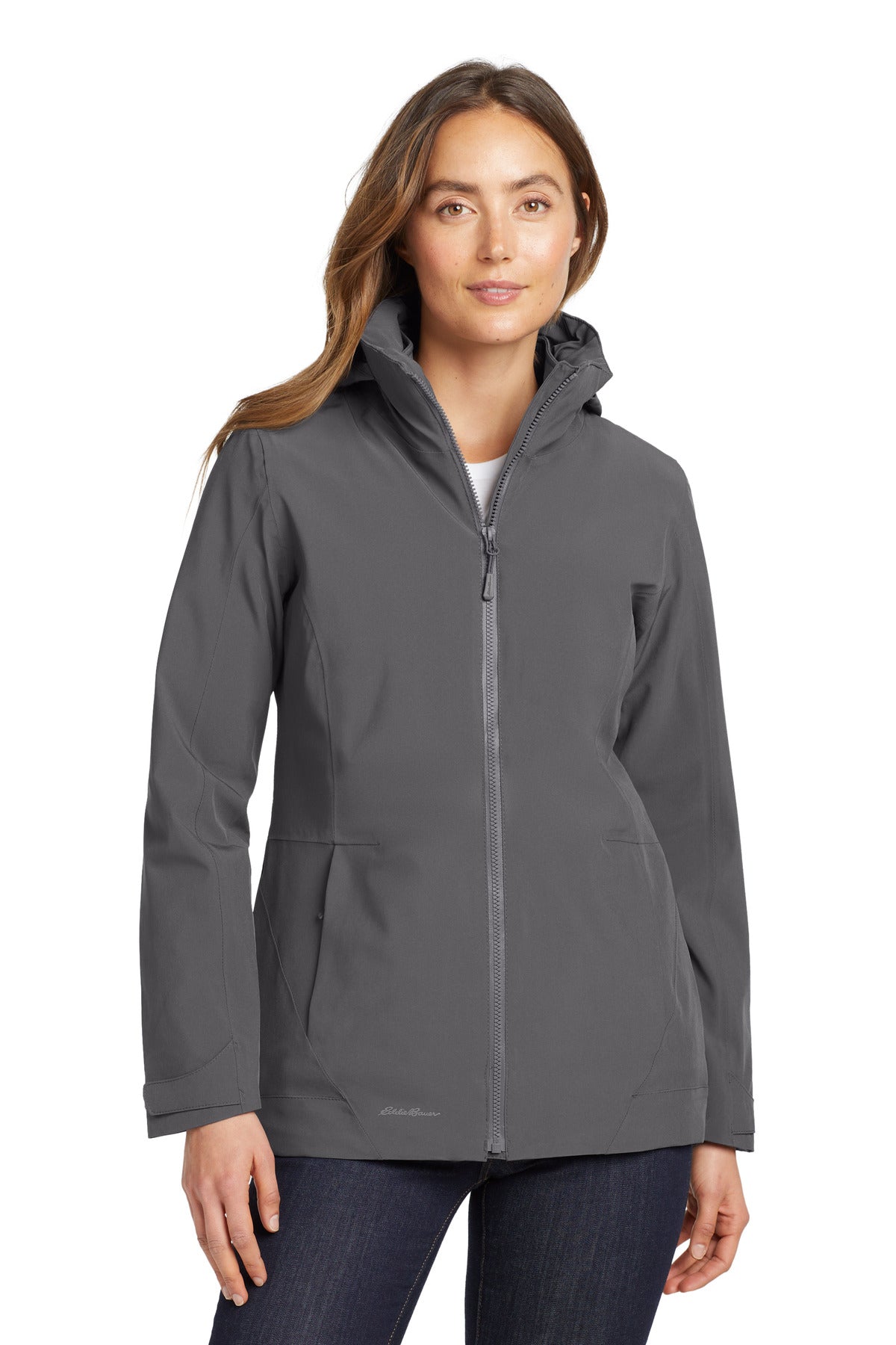 Eddie Bauer® Women's WeatherEdge® 3-in-1 Jacket EB657