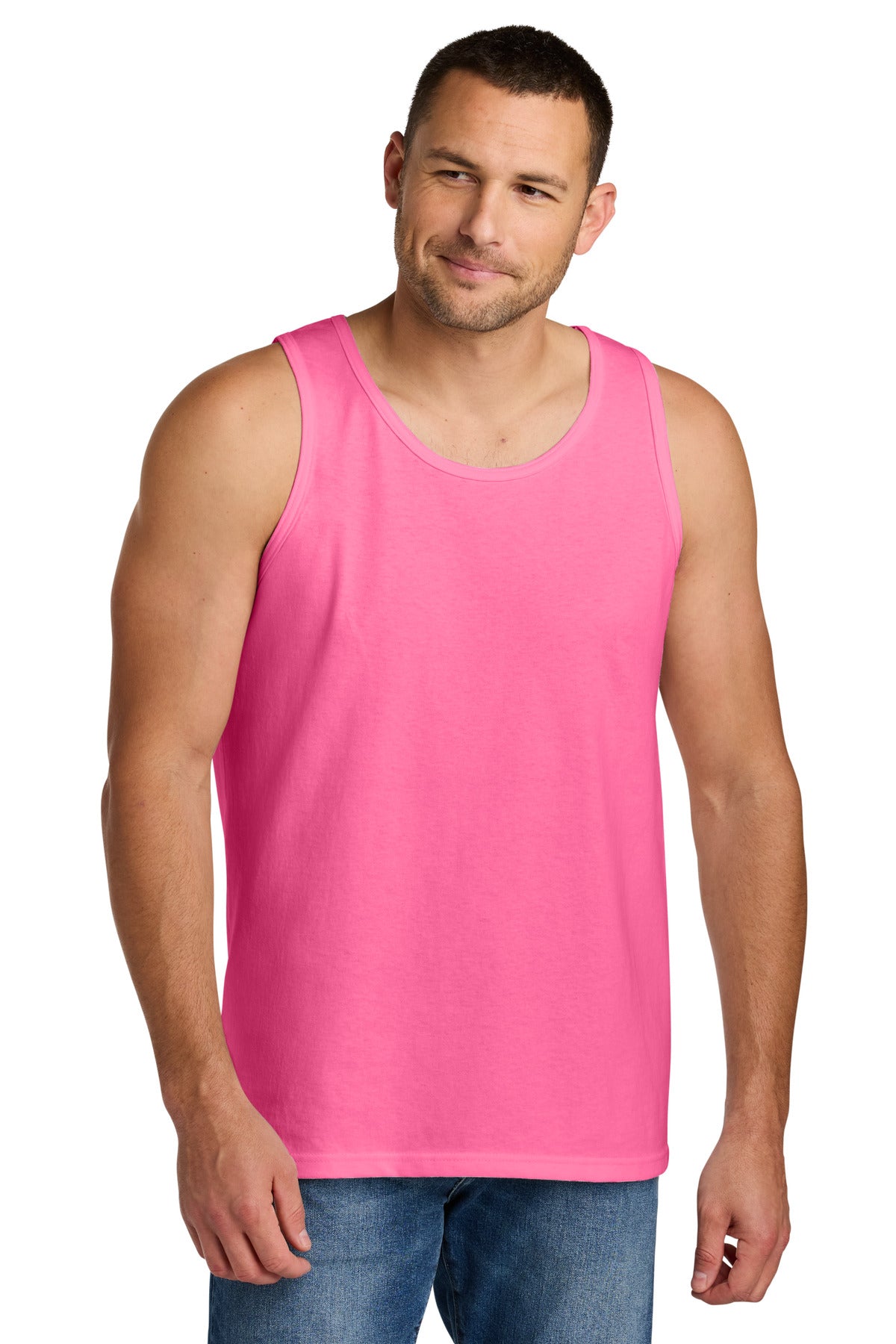 Gildan® Heavy Cotton&#8482; Tank Top. G5200