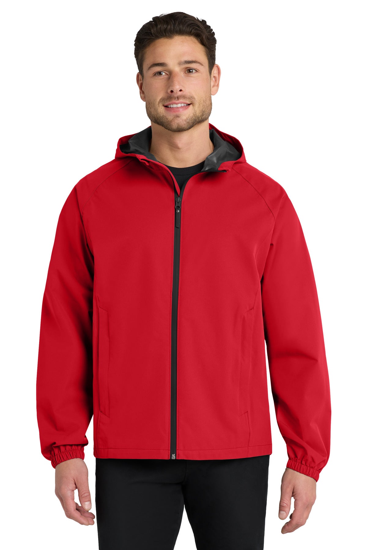Port Authority ® Essential Rain Jacket J407