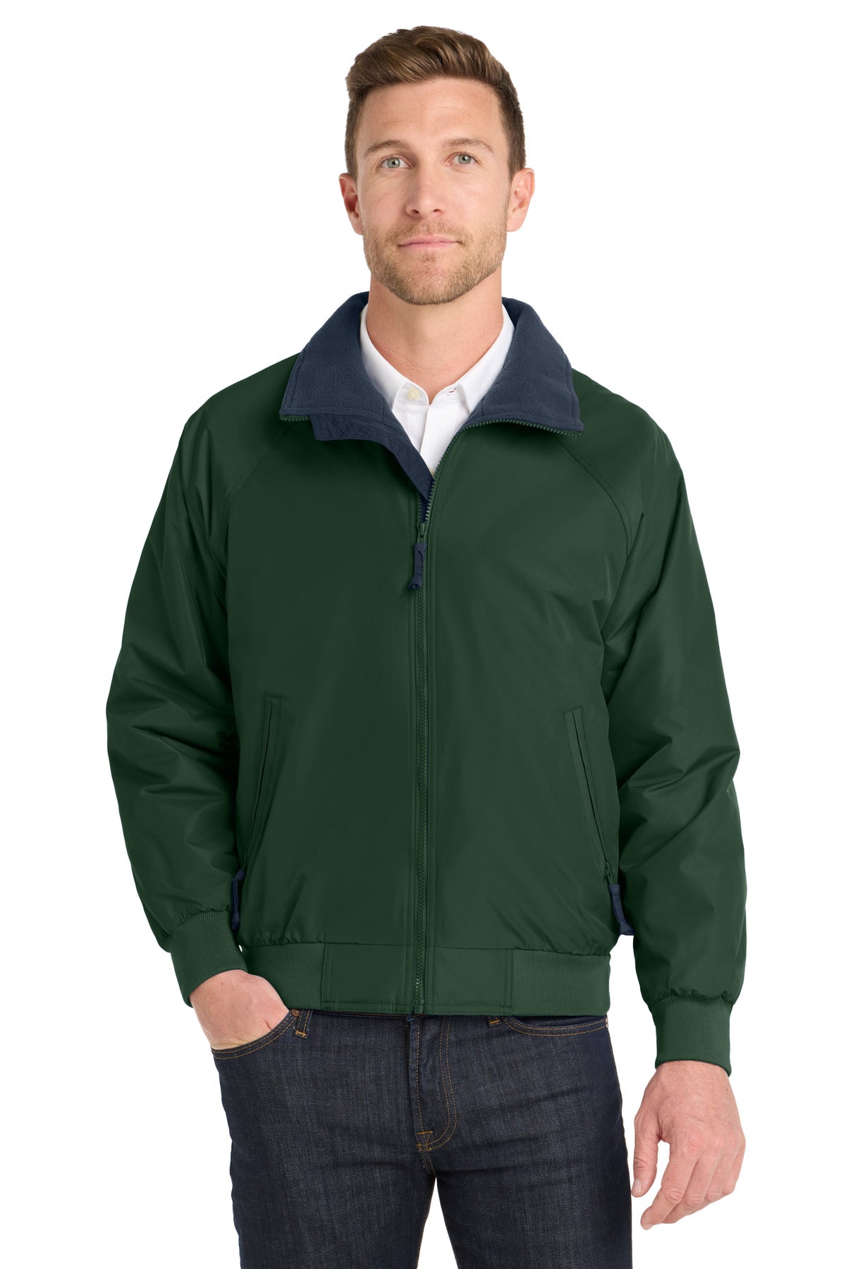 Port Authority® Challenger™ Jacket. J754