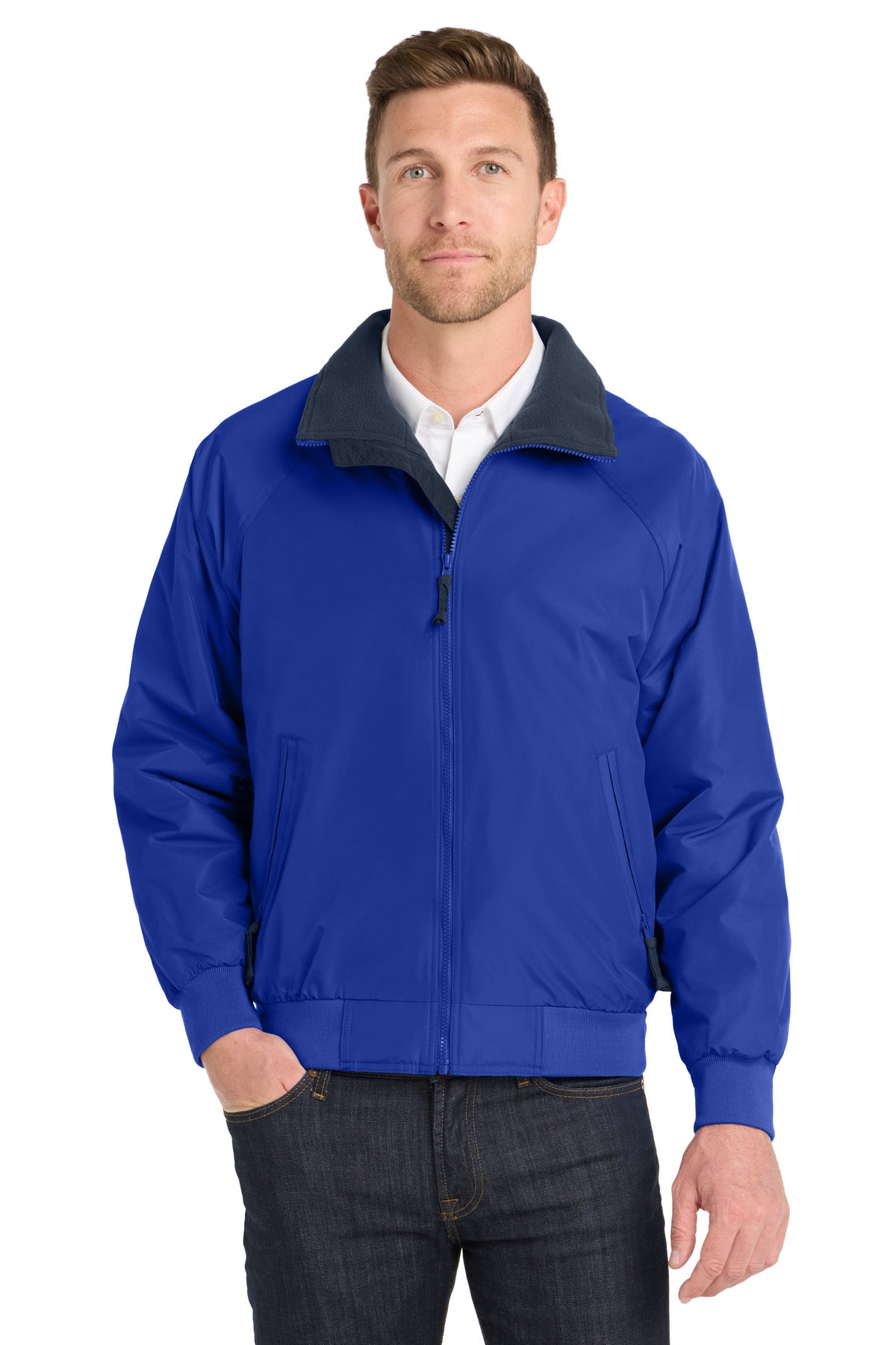 Port Authority® Challenger™ Jacket. J754