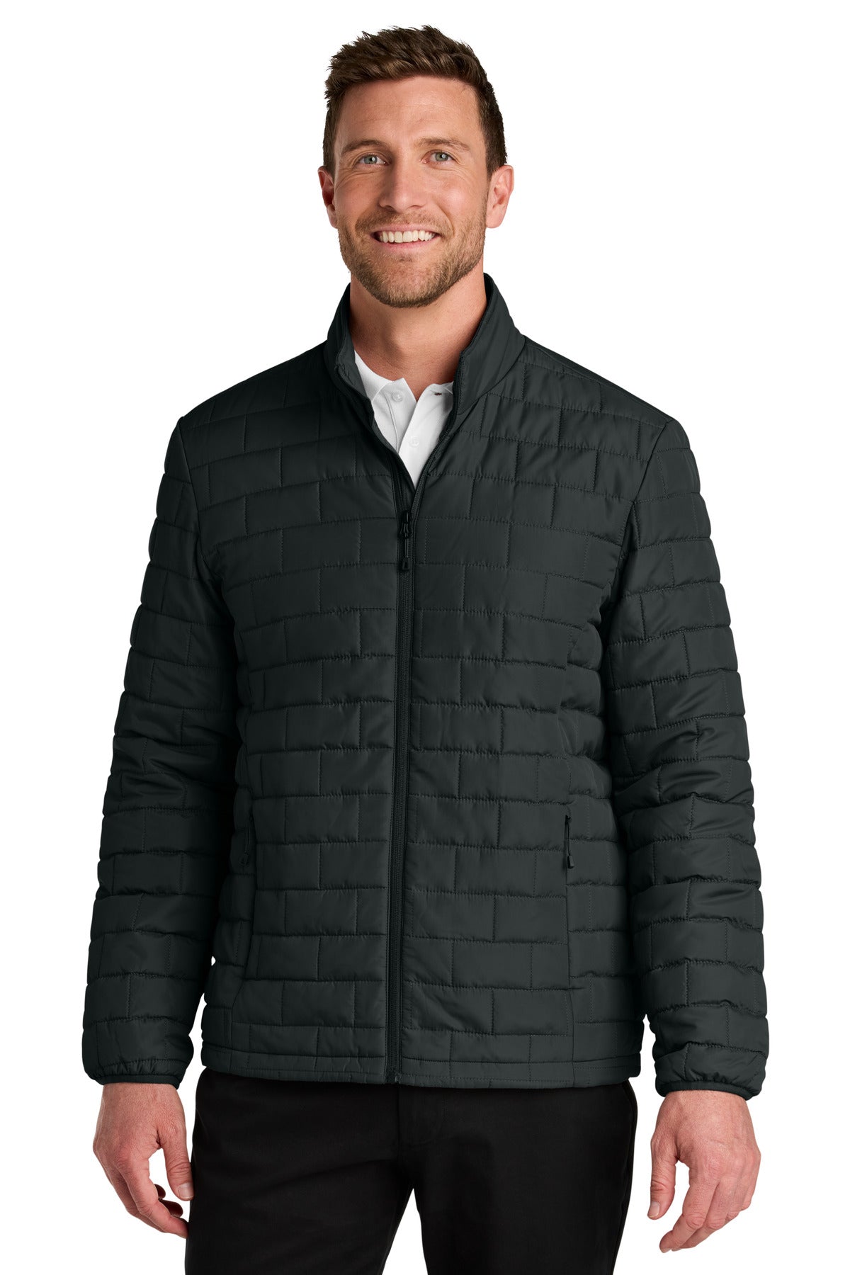 Port Authority® C-FREE® Brick Jacket J854