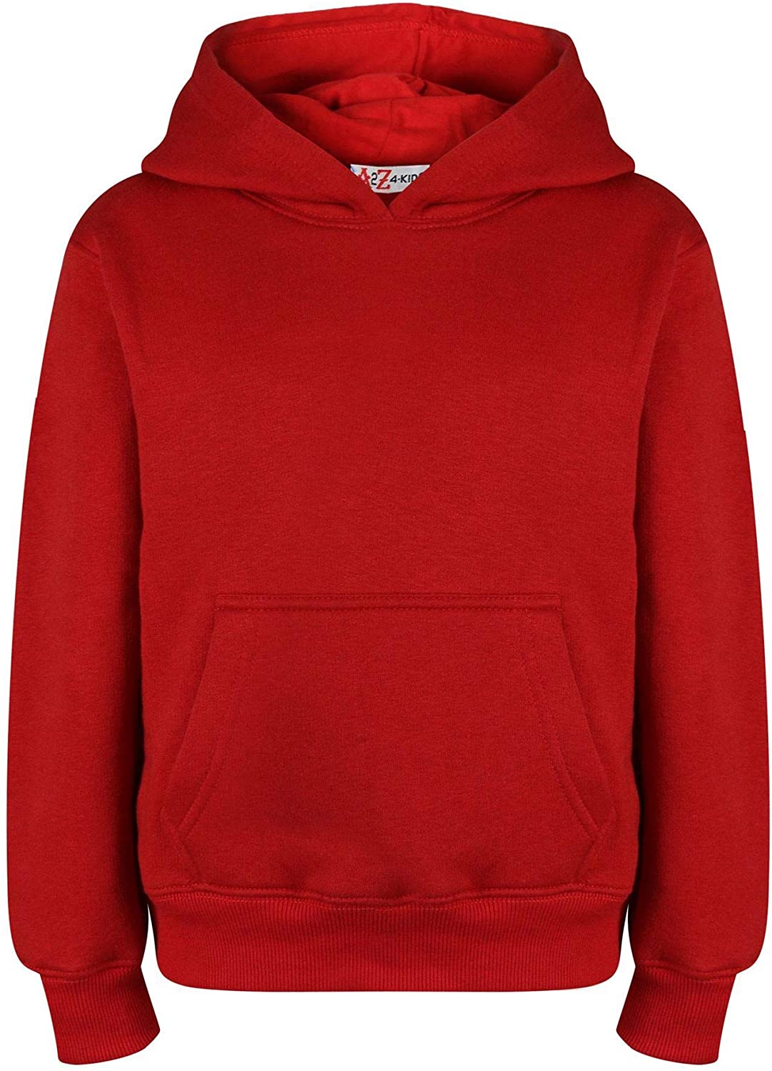 ADRO Men Print Regular Fit Hoodie For Men - new Seven
